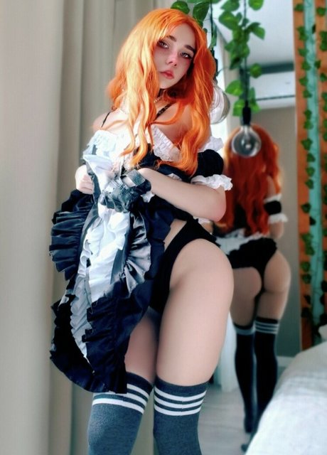 Inna Dakota hot star picture