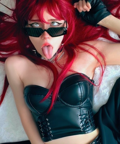 Inna Dakota star xxx image