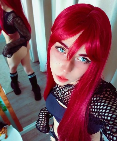 Inna Dakota hot star picture