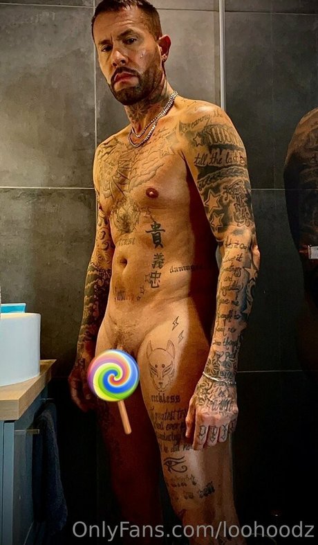 loohoodz pornstar sexy image