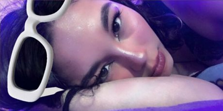 littlelolm model high quality photo