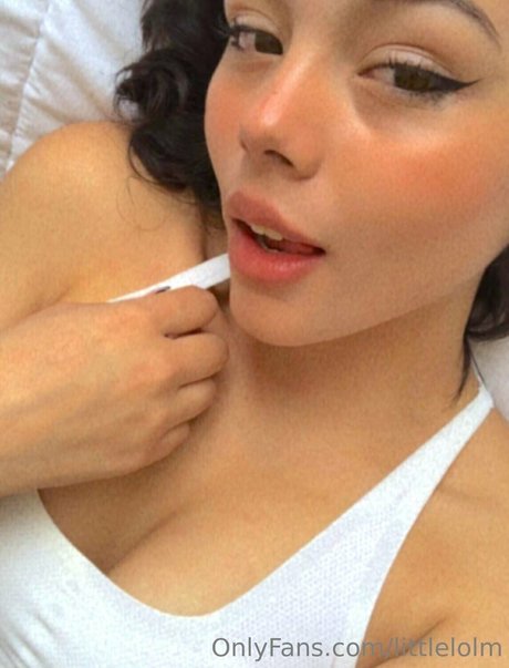 littlelolm sexy model img