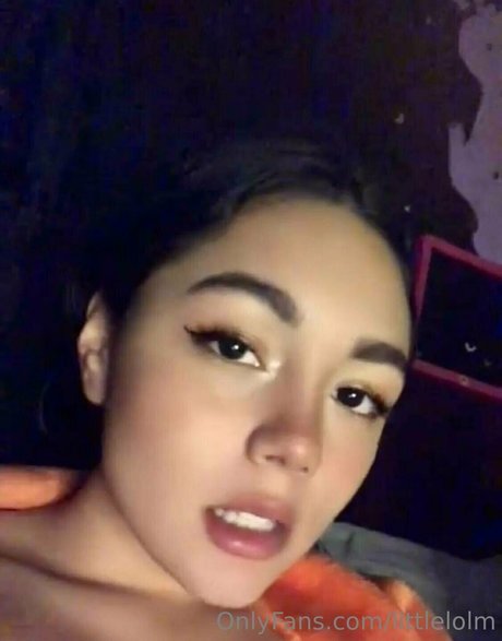 littlelolm star sexy image