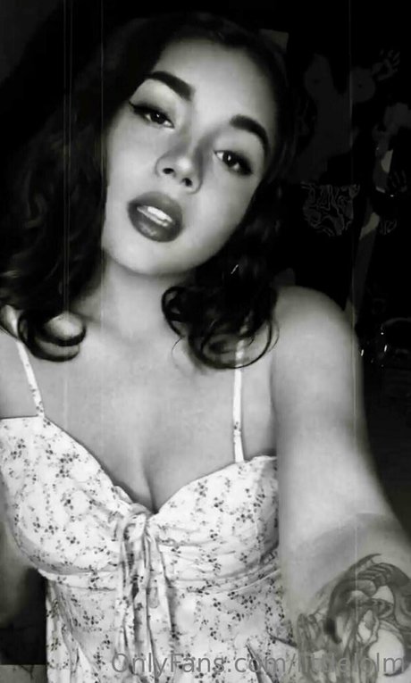 littlelolm hot model gallery