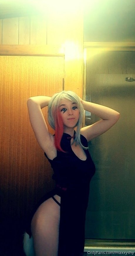 maxxyshy star nice galleries