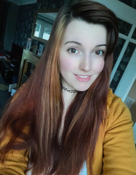 Gamming Bunny sex model img