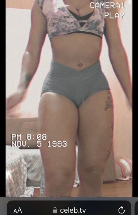 Laila Gonzalez hd actress pic