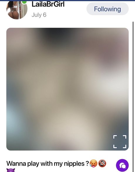 Laila Gonzalez nudes model gallery