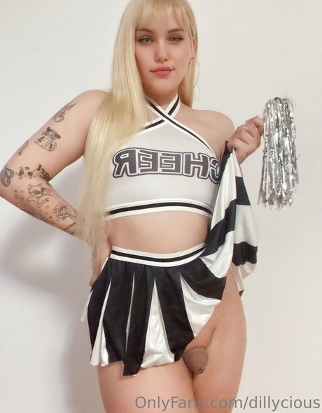 dillycious perfect star photo