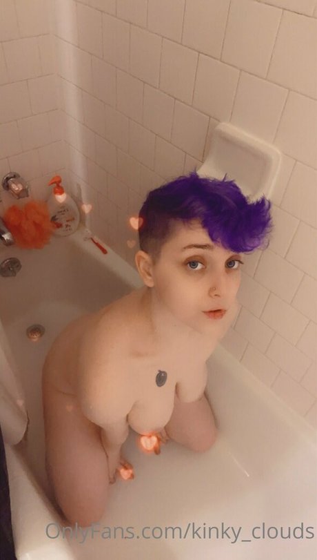 kinky clouds nudes pornstar gallery