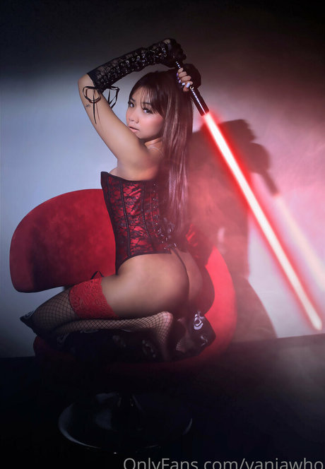 vaniawho erotic star picture