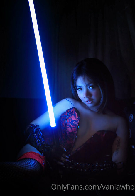 vaniawho best model gallery