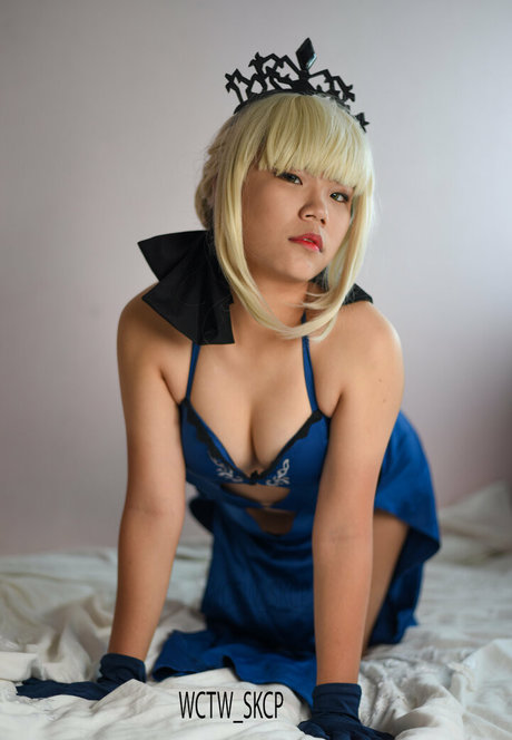 astridwasmyidea model hot img