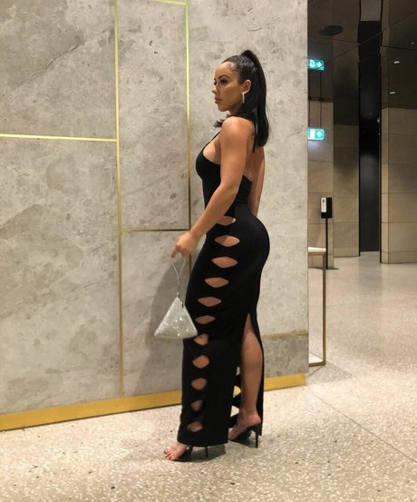 Amy Watchirs art pornstar picture