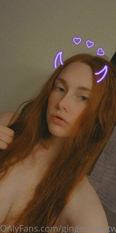 Gingermewtwo star xxx photos