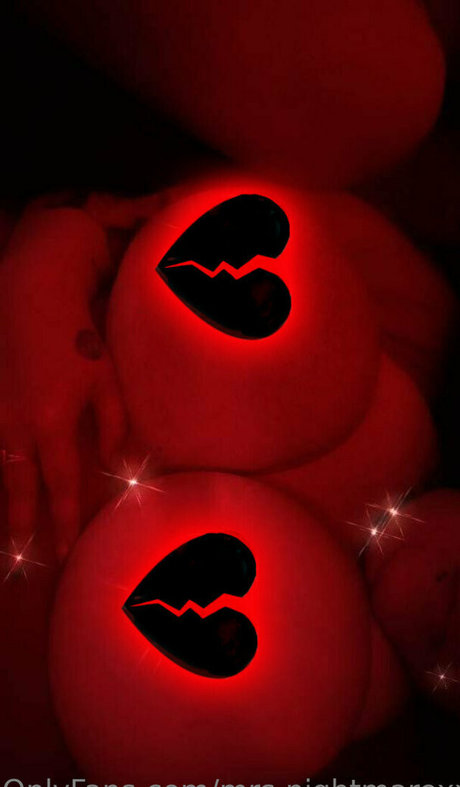 mrs nightmarexxx xxx actress photos