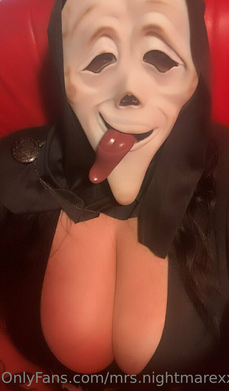 mrs nightmarexxx adult star pictures