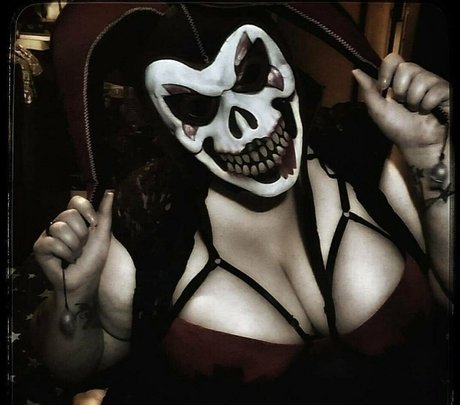 mrs nightmarexxx sexy pornstar gallery