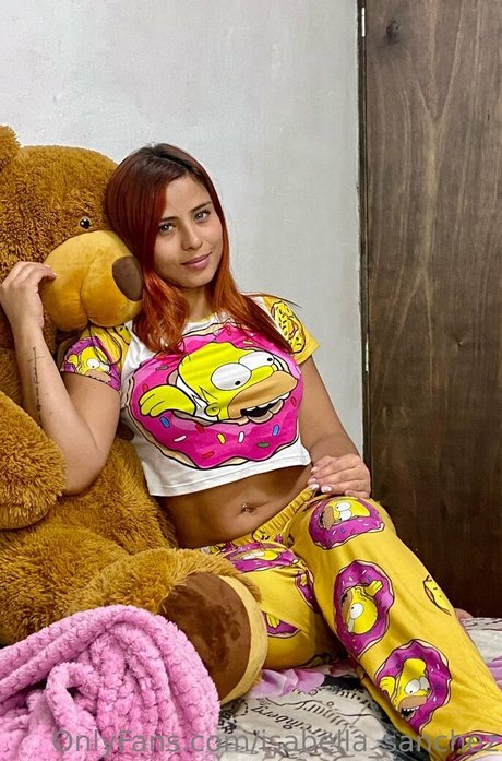 isabella sanchez free pornstar gallery