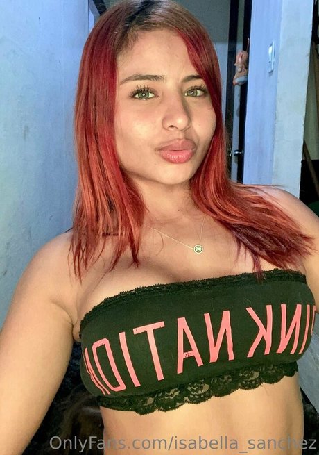 isabella sanchez star erotic photo