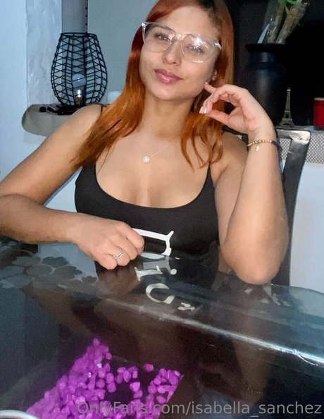 isabella sanchez model pretty images