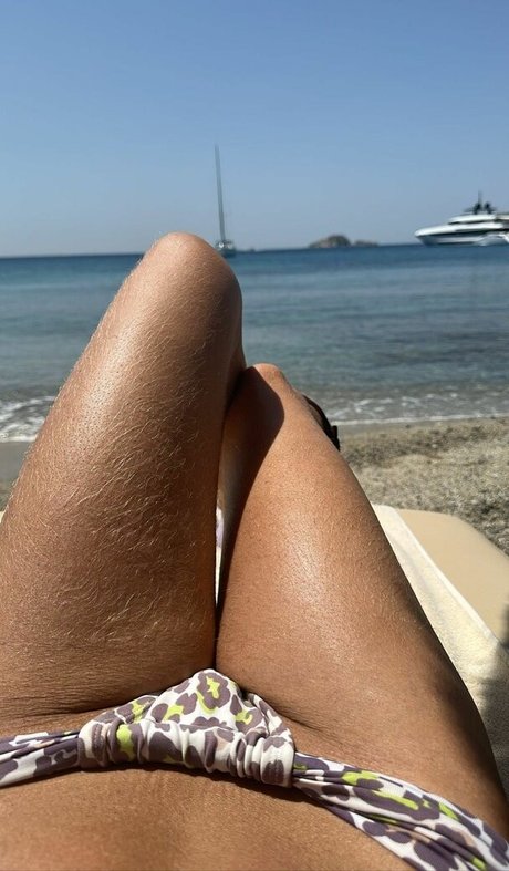 Adriane Galisteu star hot picture