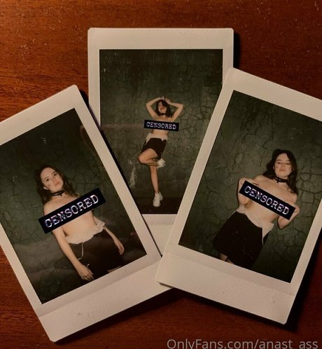 anast ass11 pornstar free image