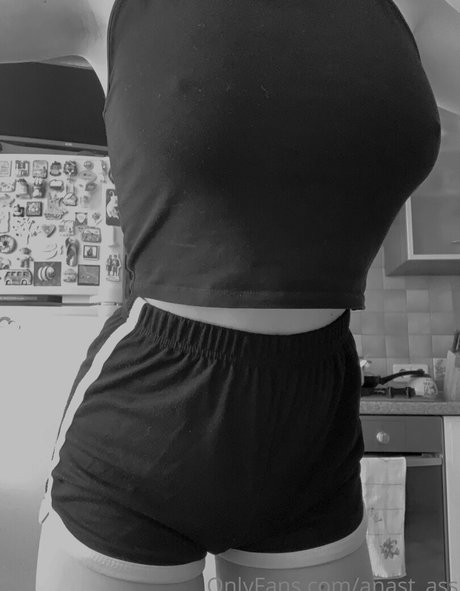 anast ass11 model high quality gallery