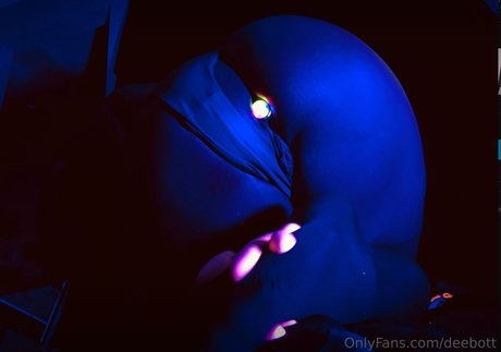 Deebott erotic star gallery