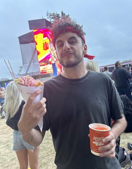 That Couple best star photo