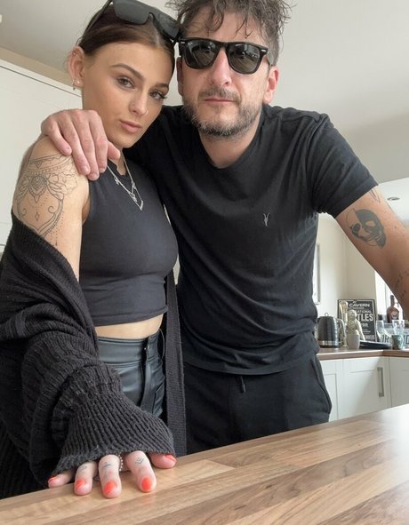 That Couple star nice pictures