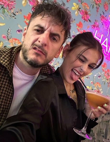 That Couple top star photo