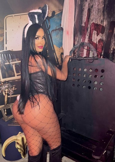 Catharina Gama star free photo