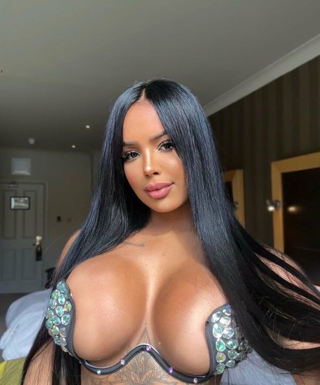 Catharina Gama xxx star pic