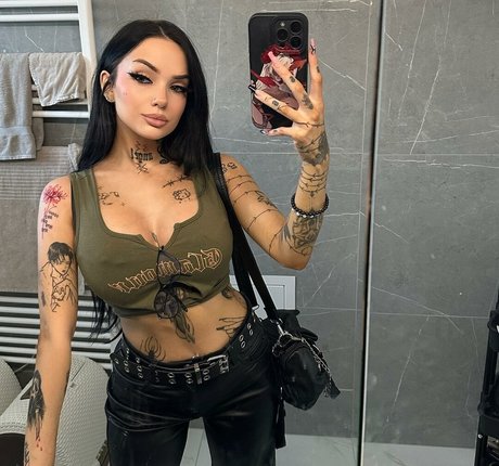 aesthymes model sex pic