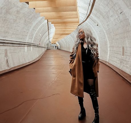 aesthymes exclusive pornstar pictures