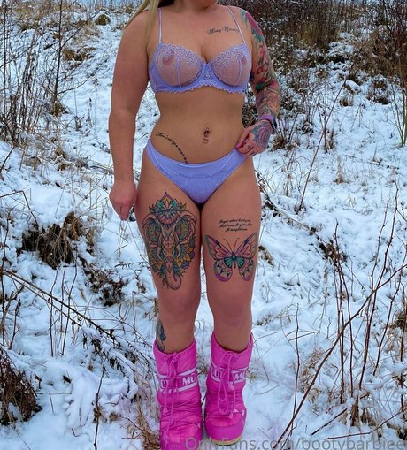 bootybarbiee star hd img