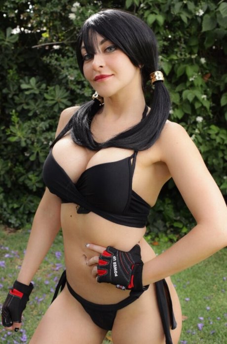 Fabibi sex model galleries