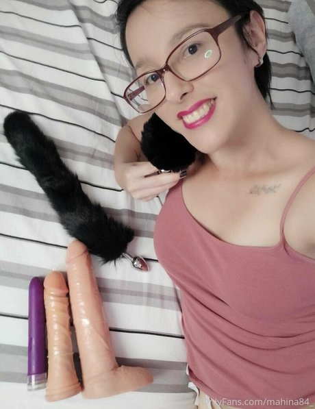 mahina84_ hd model images