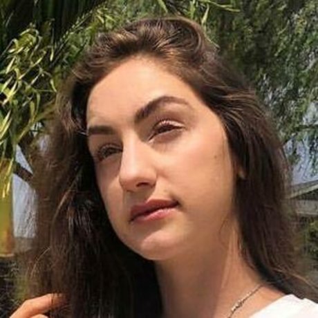 Teriana Jacobs sex star pic