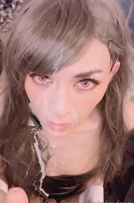 rrfoxfree star nice photo