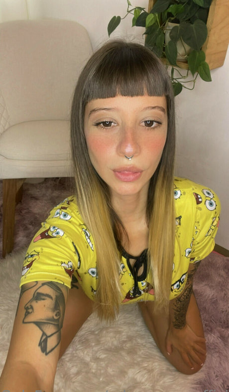 Rebeca Vega erotic pornstar image