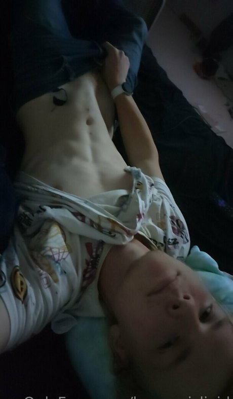 keeganislivid xxx model img