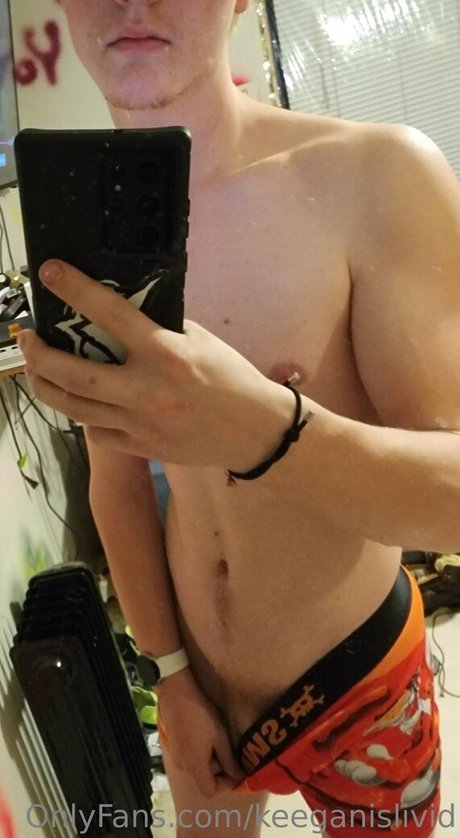 keeganislivid nudes model pictures