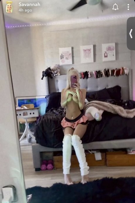 Savannah Faith nudes pornstar pic