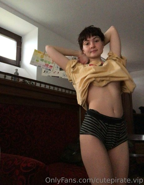 cutepirate vip adult model pictures