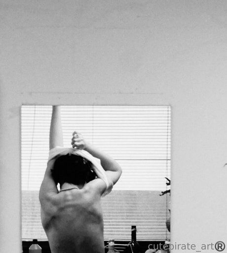 cutepirate vip perfect actress pic