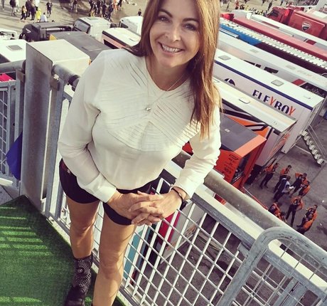 Suzi Perry porn star photo