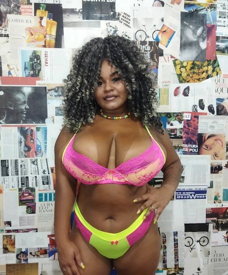 Ingrid Cristina star sex pic