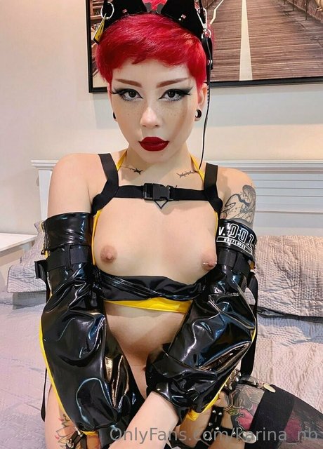 karina nb pretty star pics